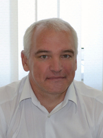 Яценко Алексей Юрьевич