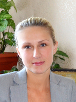 Славгородская Ольга Александровна