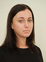 Архангельская Алла Валерьевна