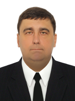 Компанейцев Сергей Викторович